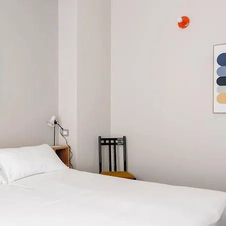 Casa Dina - Monolocale Washington De Angeli 公寓 *