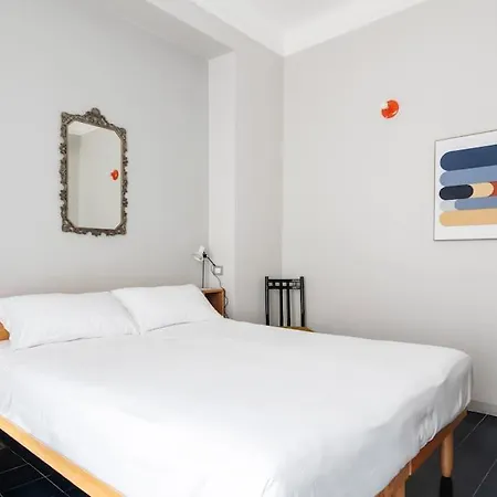 Casa Dina - Monolocale Washington De Angeli 米兰