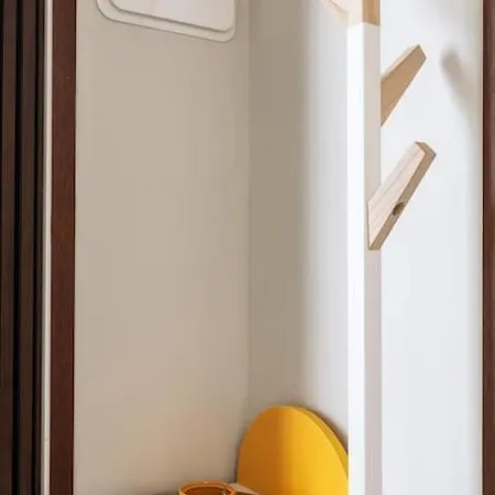 Casa Dina - Monolocale Washington De Angeli 公寓 *