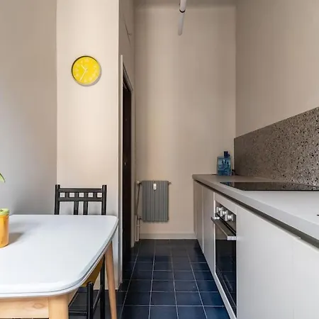 Casa Dina - Monolocale Washington De Angeli * 米兰