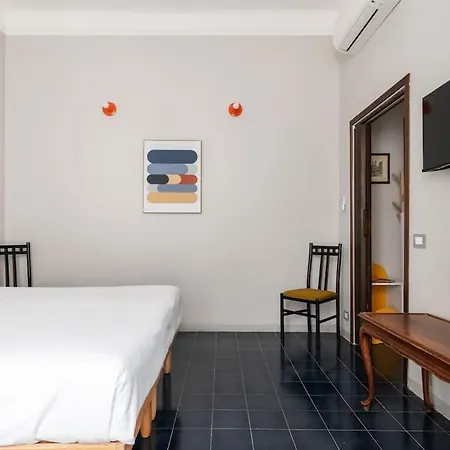 Casa Dina - Monolocale Washington De Angeli 公寓 *