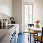 Casa Dina - Monolocale Washington De Angeli Apartmán Milán