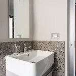 Apartmán Casa Dina - Monolocale Washington De Angeli *