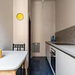 Casa Dina - Monolocale Washington De Angeli * Milán