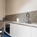 Casa Dina - Monolocale Washington De Angeli