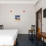 Casa Dina - Monolocale Washington De Angeli Apartmán *