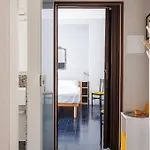 Apartmán Casa Dina - Monolocale Washington De Angeli *