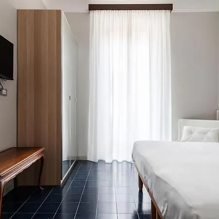Apartmán Casa Dina - Monolocale Washington De Angeli *